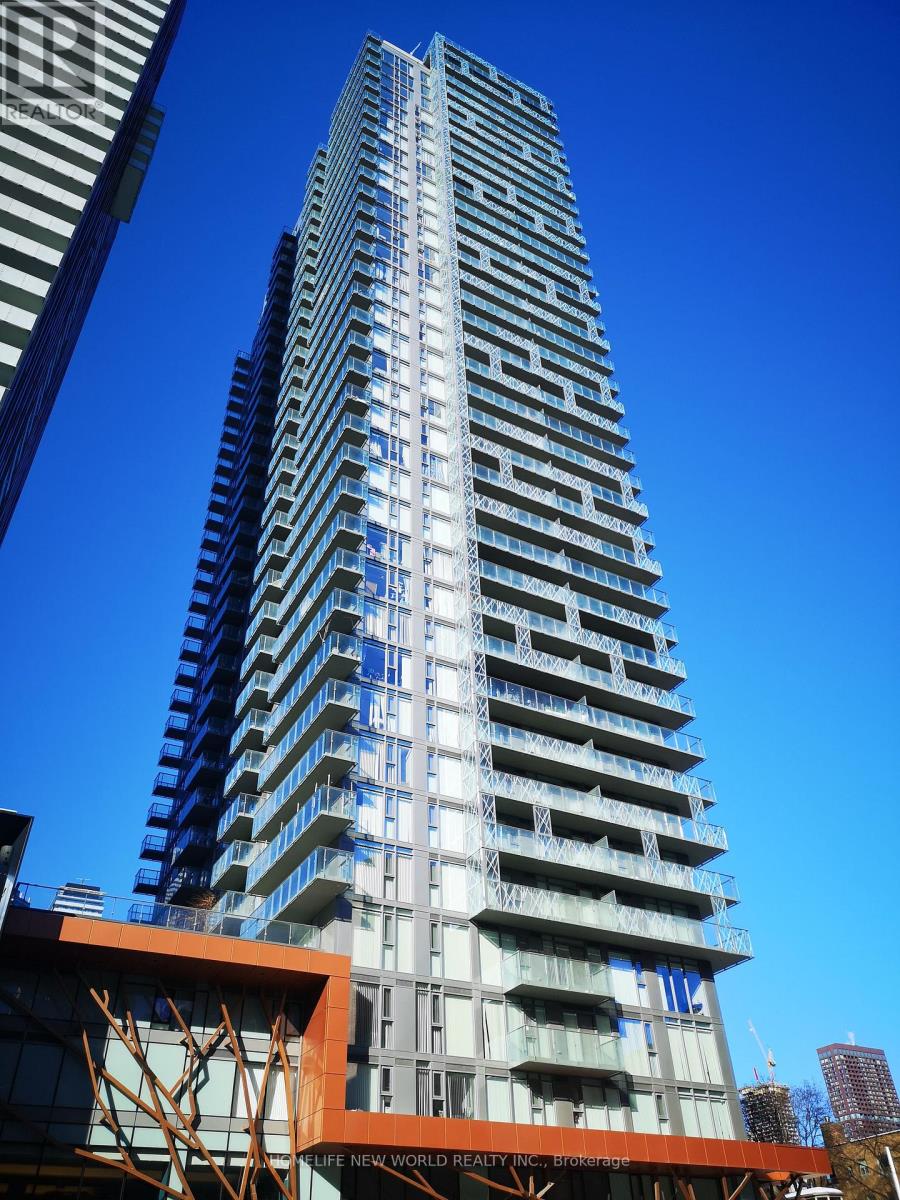 1006 - 50 WELLESLEY STREET E, Toronto (Church-Yonge Corridor) — photo 4