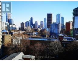1006 - 50 Wellesley Street E, Toronto, ON M4Y1G2 Photo 23