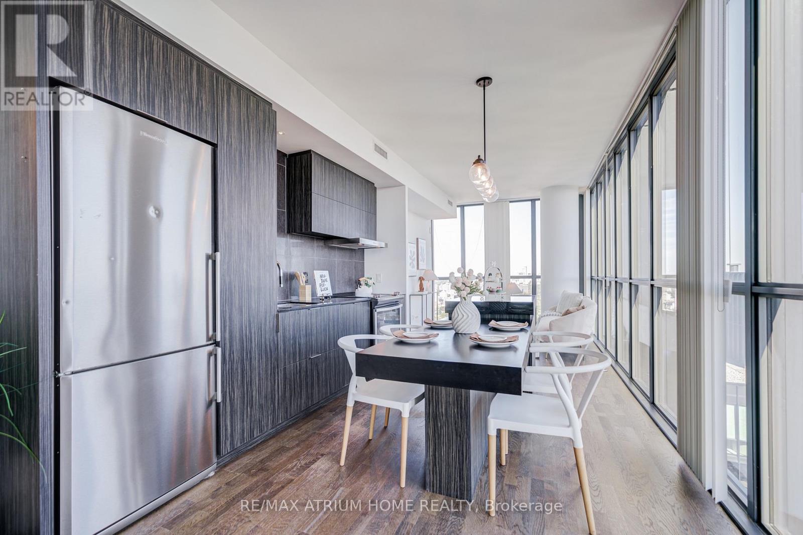 4510 - 101 CHARLES STREET E, Toronto (Church-Yonge Corridor) — photo 9