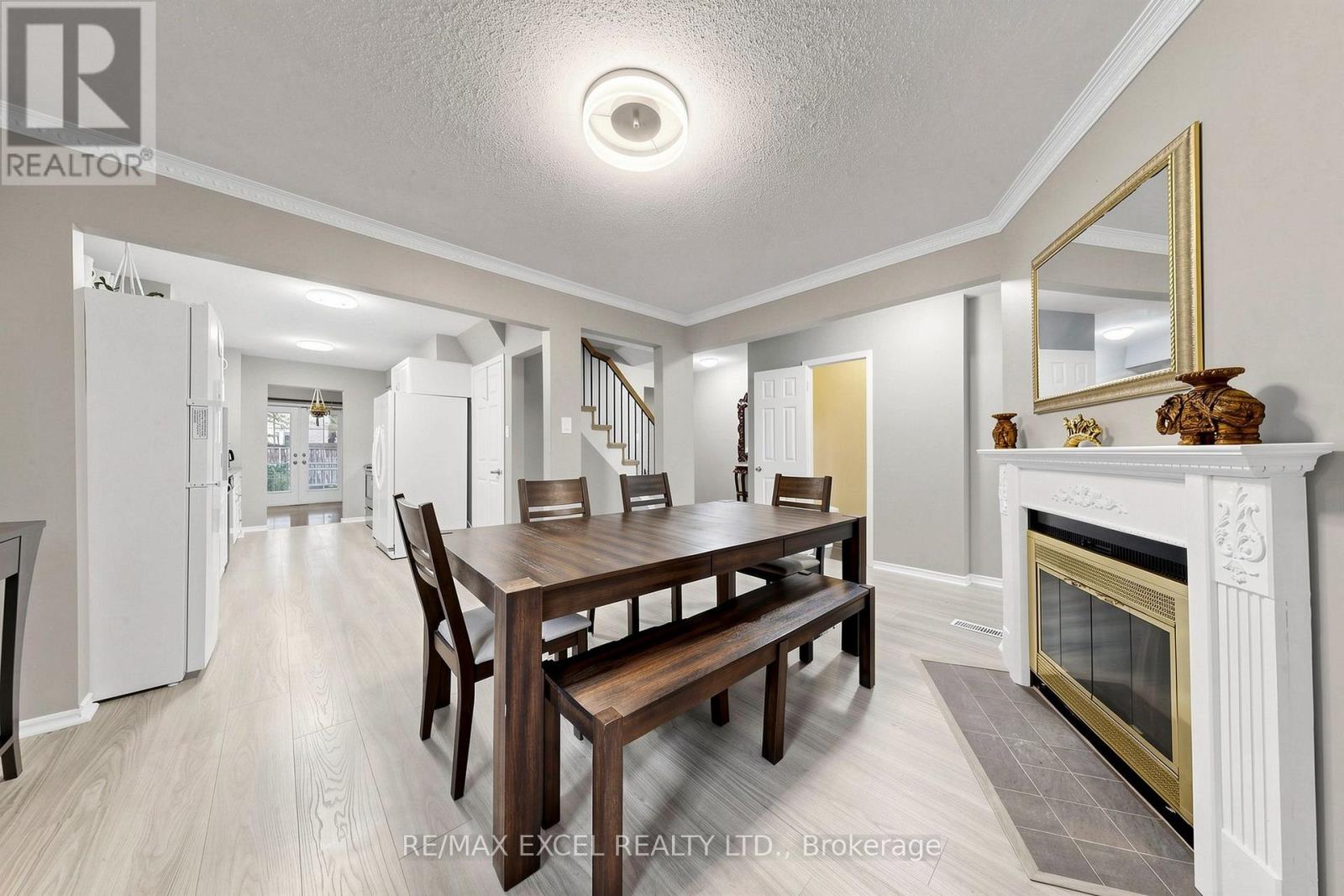 24 REDHEUGH CRESCENT, Toronto (Steeles) — photo 12