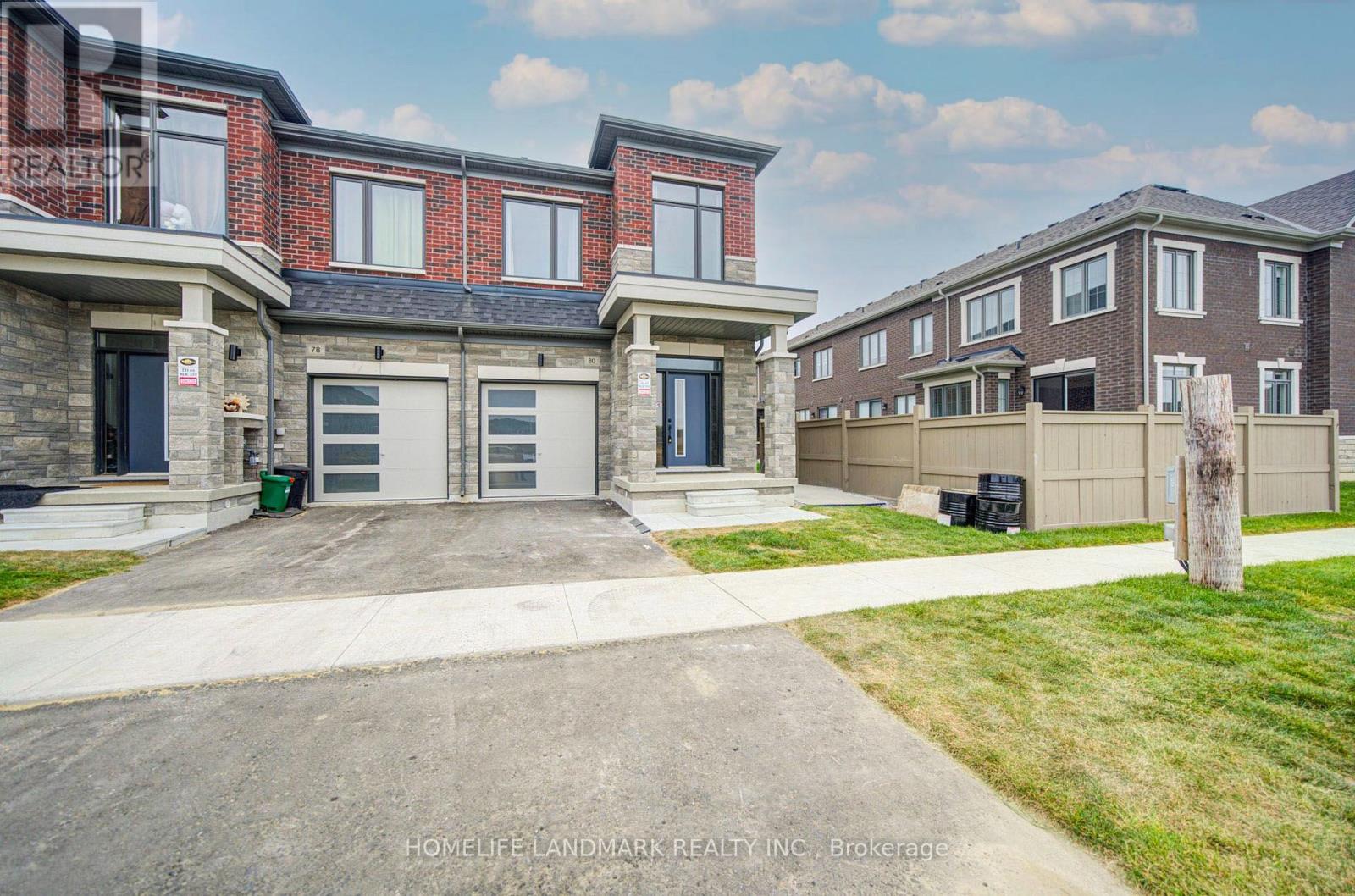 80 TIPP DRIVE, Richmond Hill