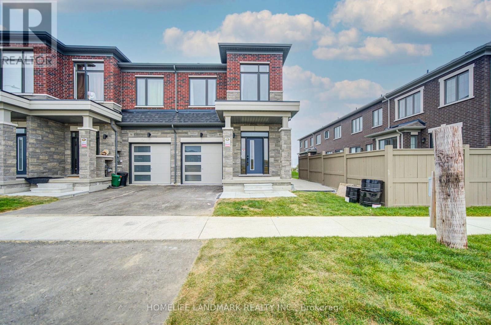 80 TIPP DRIVE, Richmond Hill — photo 2