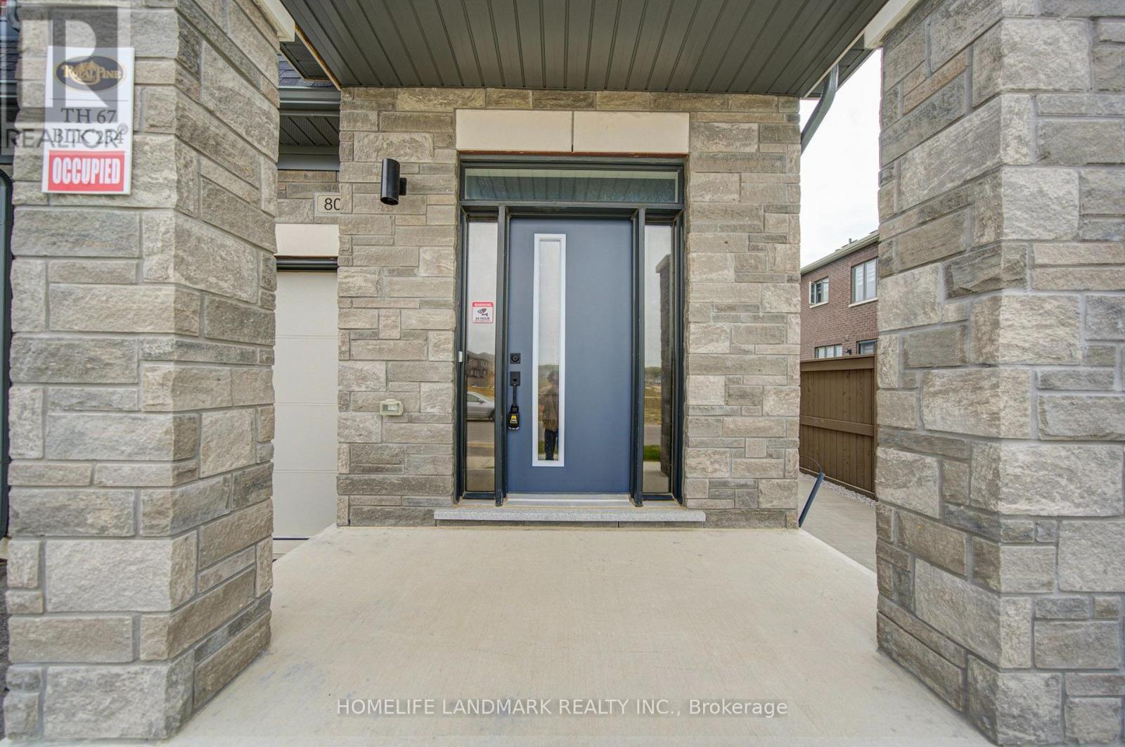 80 TIPP DRIVE, Richmond Hill — photo 4