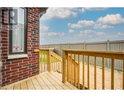 80 Tipp Drive, Richmond Hill, ON L4E1M2 Photo 37