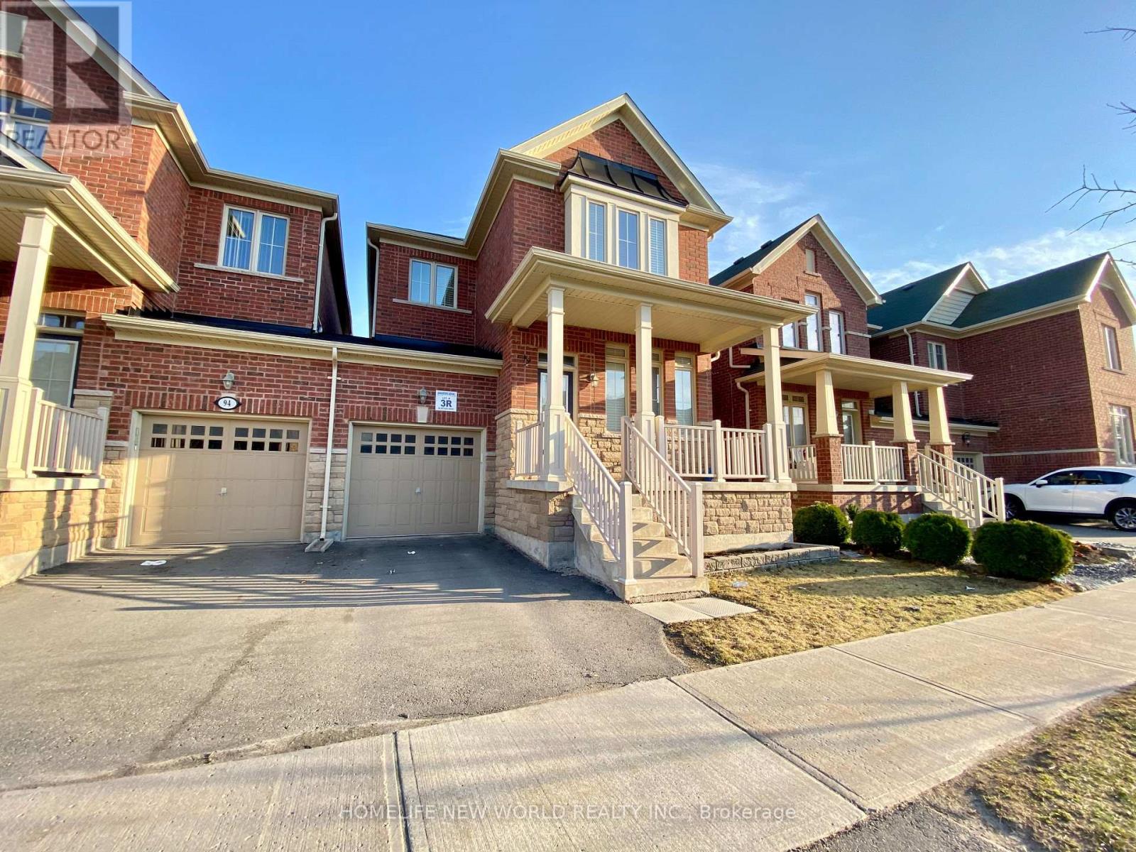 92 BETONY DRIVE, Richmond Hill (Oak Ridges) — photo 2