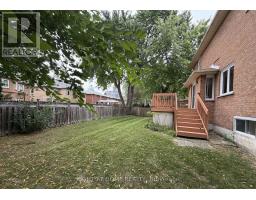 17 Piccadilly Road, Richmond Hill, ON L4B1S5 Photo 29