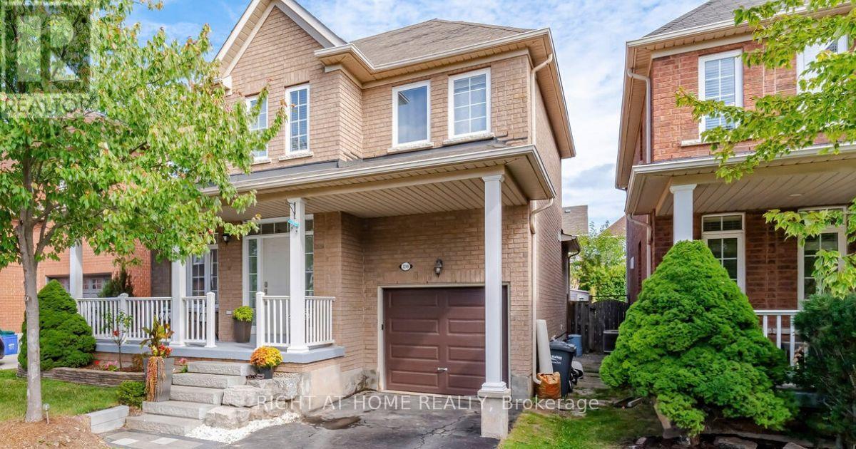 2249 CRESTMONT DRIVE, Oakville (WM Westmount)