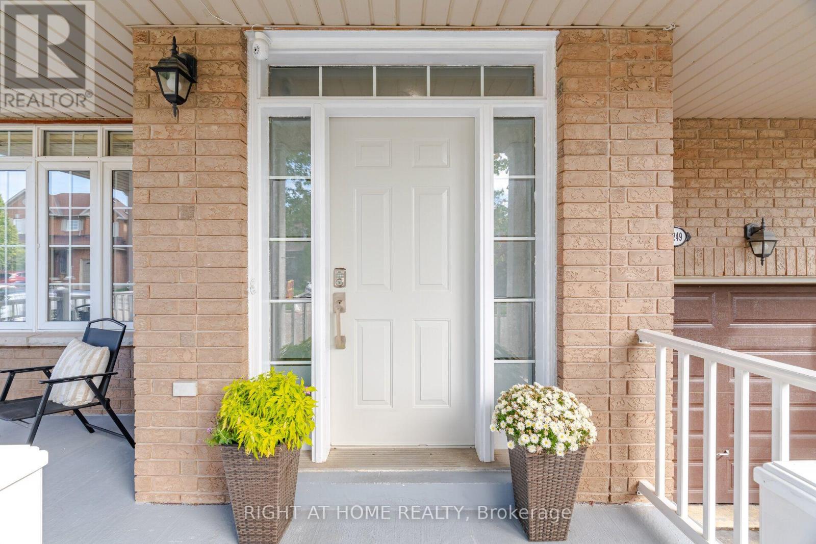 2249 CRESTMONT DRIVE, Oakville (WM Westmount) — photo 6