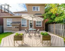 2249 Crestmont Drive, Oakville, ON L6M5J5 Photo 44