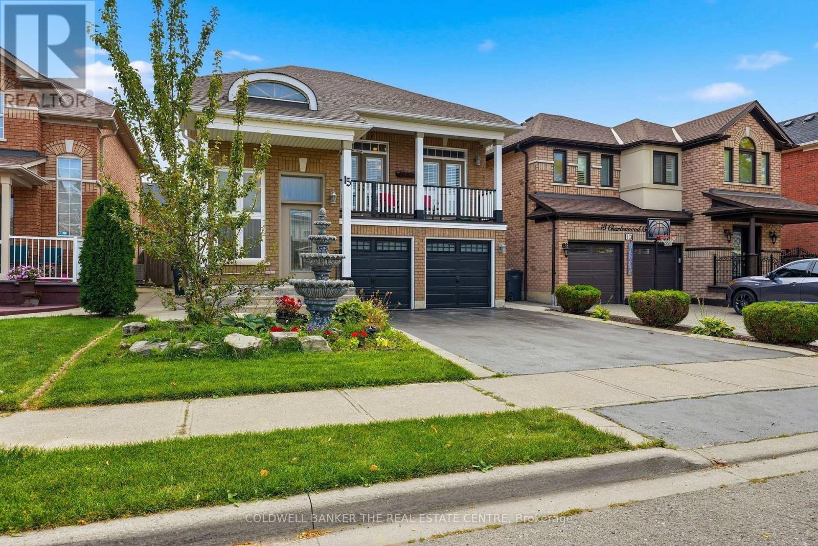 15 CHARLESWOOD CIRCLE - 50
