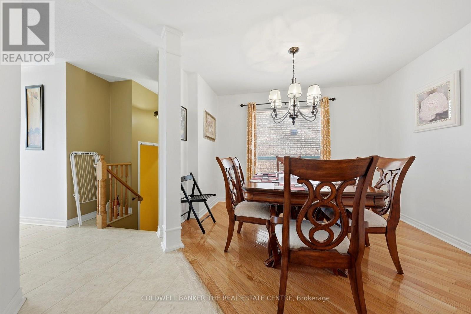 15 CHARLESWOOD CIRCLE, Brampton (Fletcher's Meadow) — photo 7