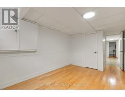 1302 Redbank Crescent, Oakville, ON L6H1Y5 Photo 30