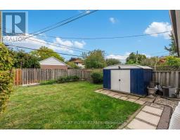 1302 Redbank Crescent, Oakville, ON L6H1Y5 Photo 34