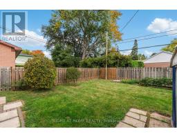 1302 Redbank Crescent, Oakville, ON L6H1Y5 Photo 35