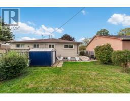 1302 Redbank Crescent, Oakville, ON L6H1Y5 Photo 36