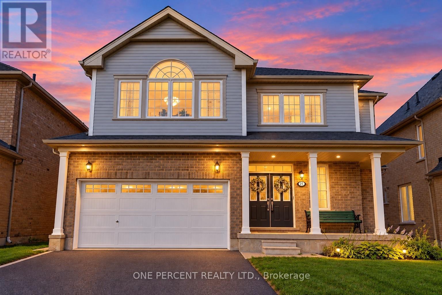 21 ANDERSON ROAD, Brantford — photo 2