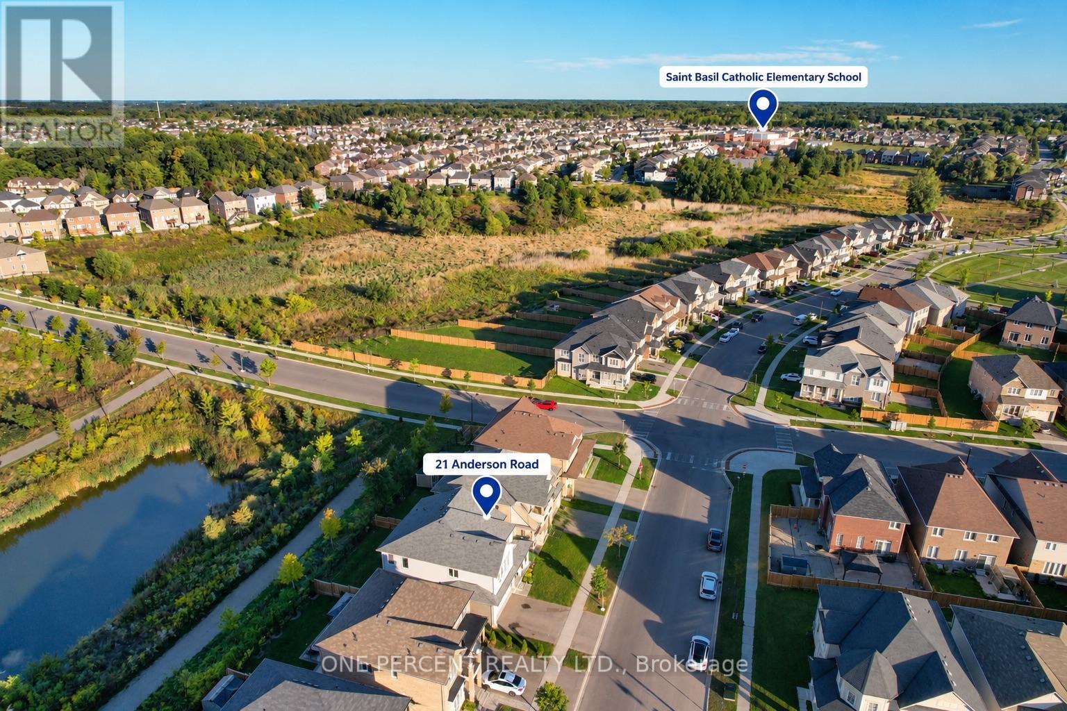 21 ANDERSON ROAD, Brantford — photo 4