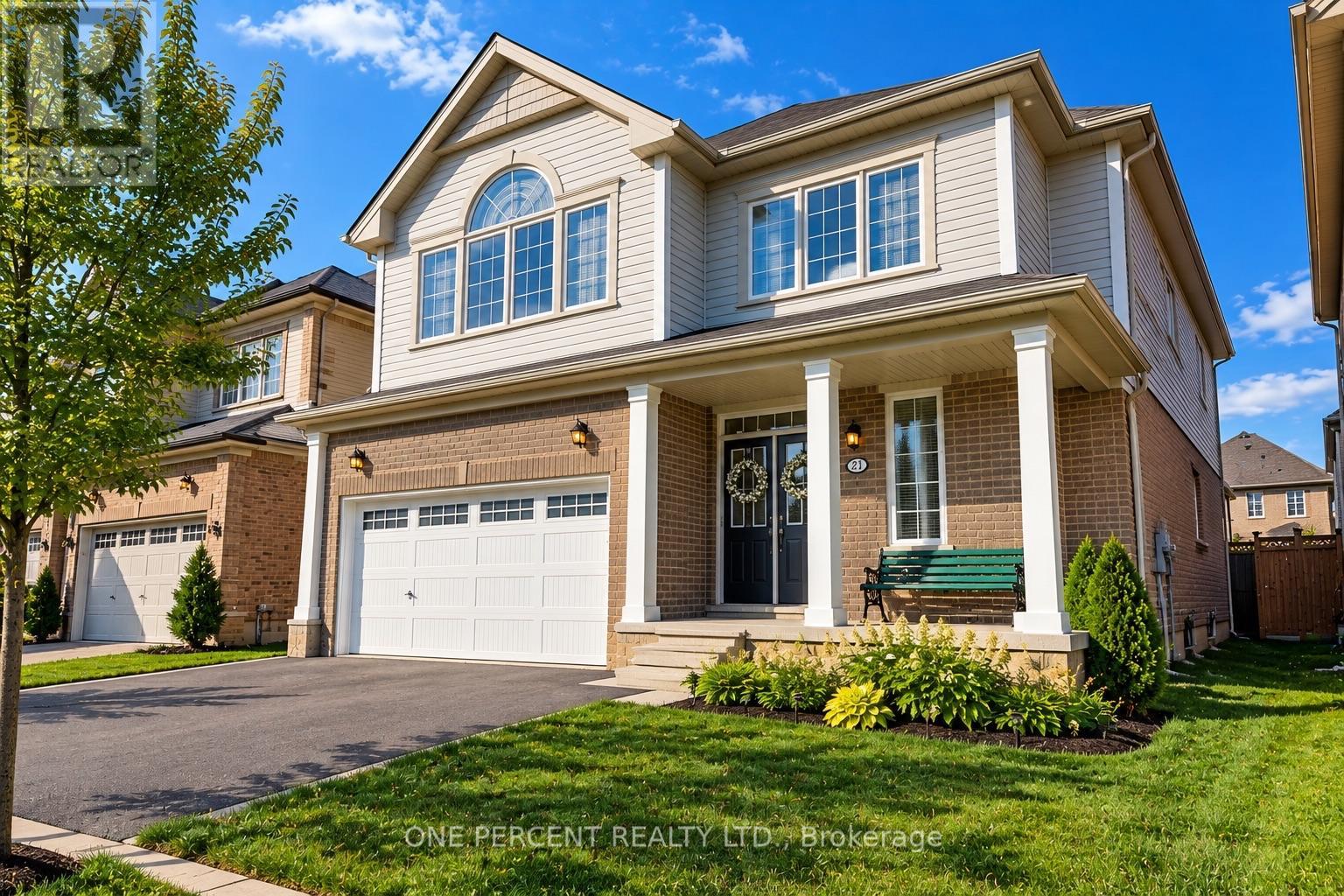21 ANDERSON ROAD, Brantford — photo 7