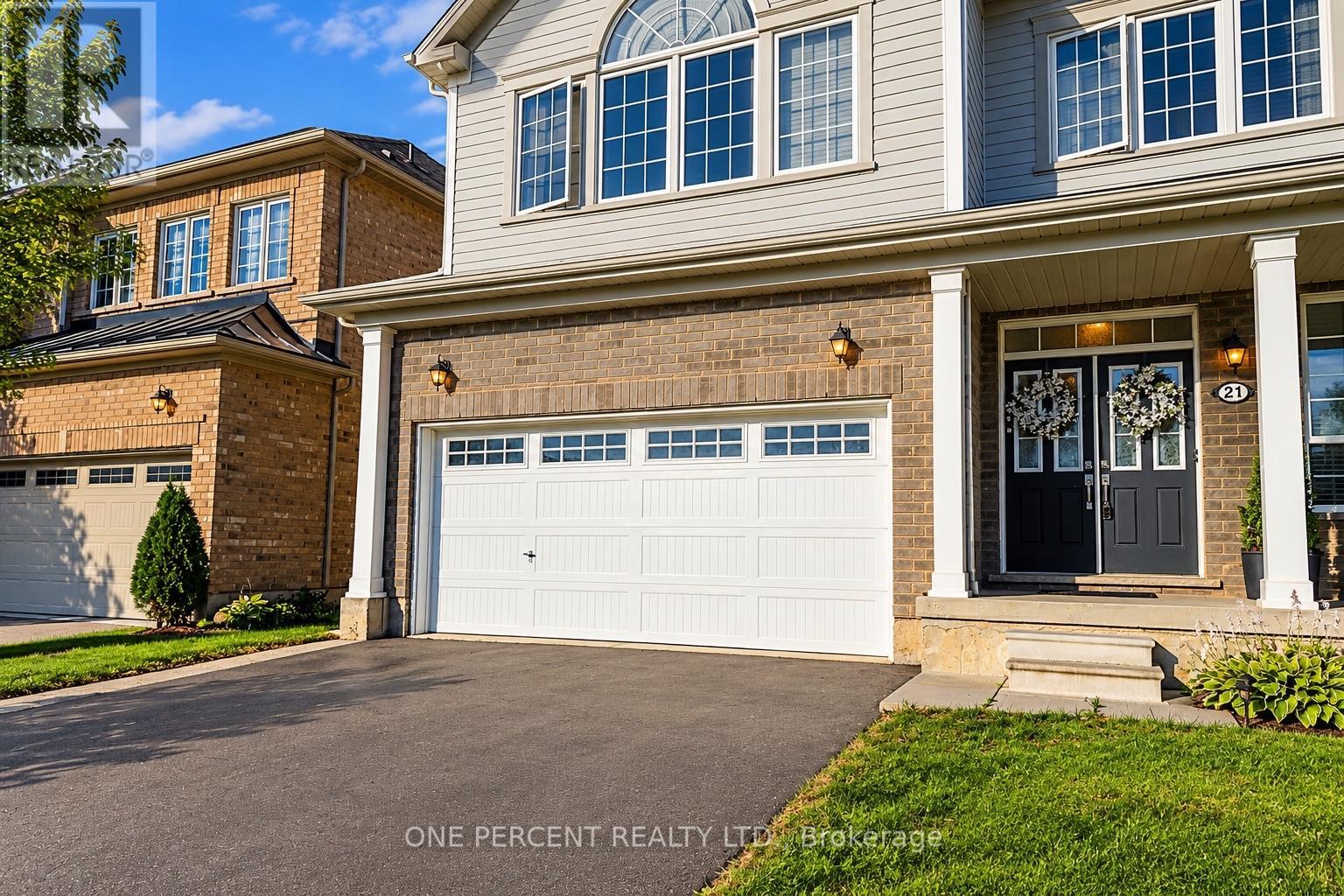 21 ANDERSON ROAD, Brantford — photo 8