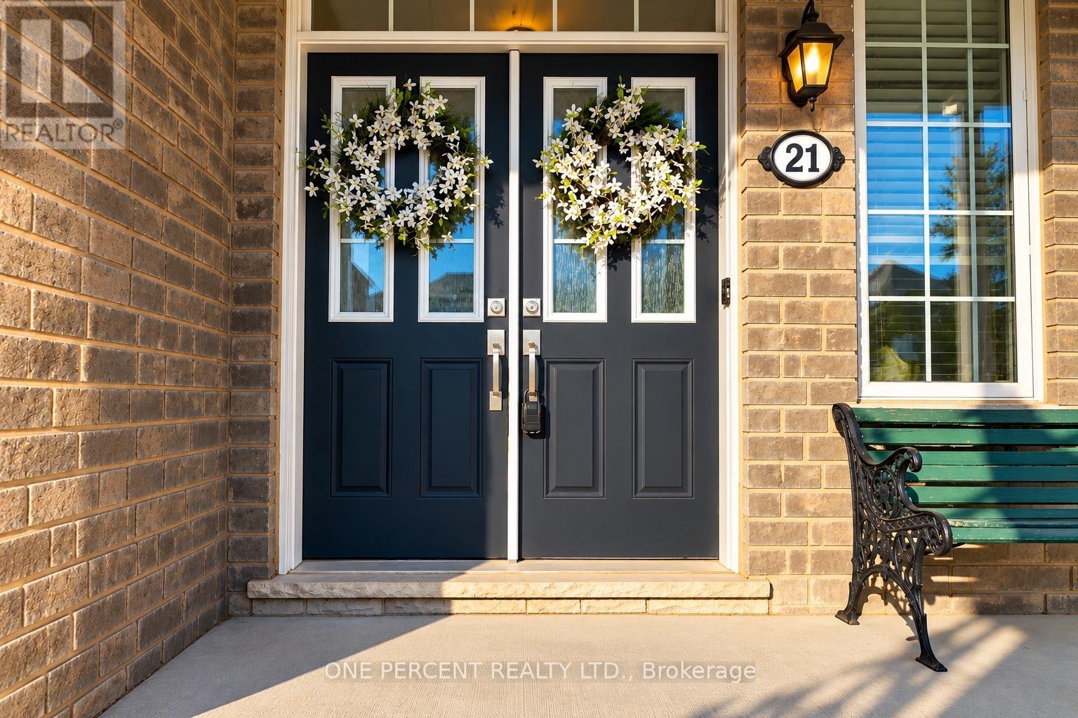 21 ANDERSON ROAD, Brantford — photo 9