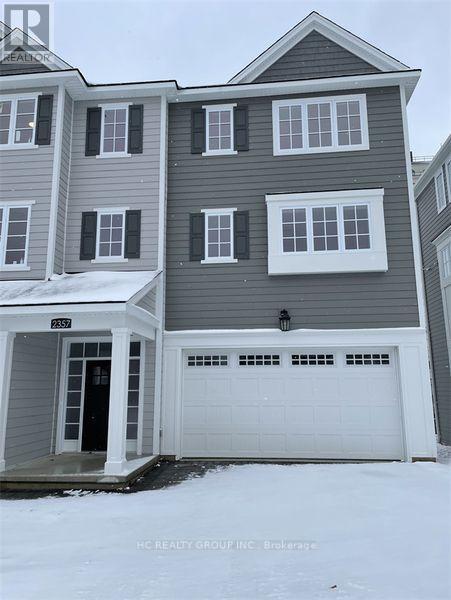 2357 CALLINGHAM DRIVE, London North (North R)