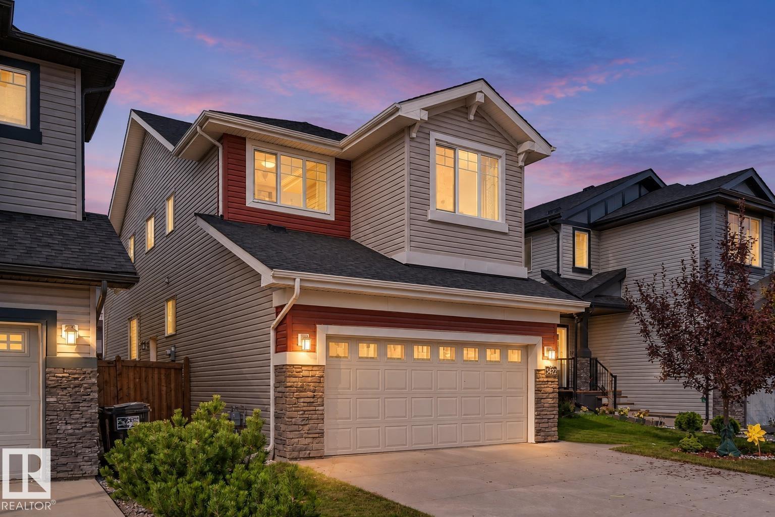 5422 ALLBRIGHT SQ SW - 1