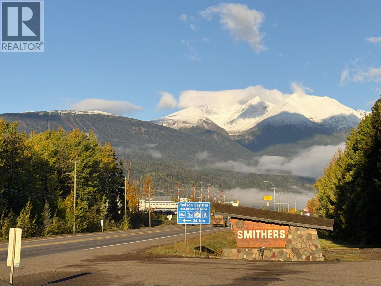  192 ALPINE Way, Smithers - Image 1