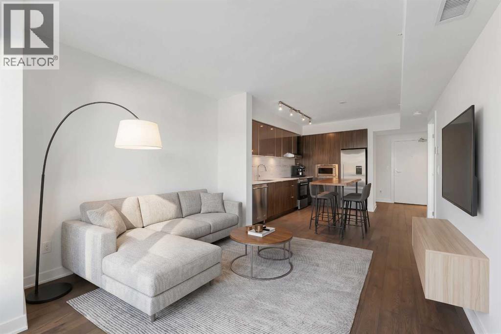 #1205 930 6 Avenue SW - 3
