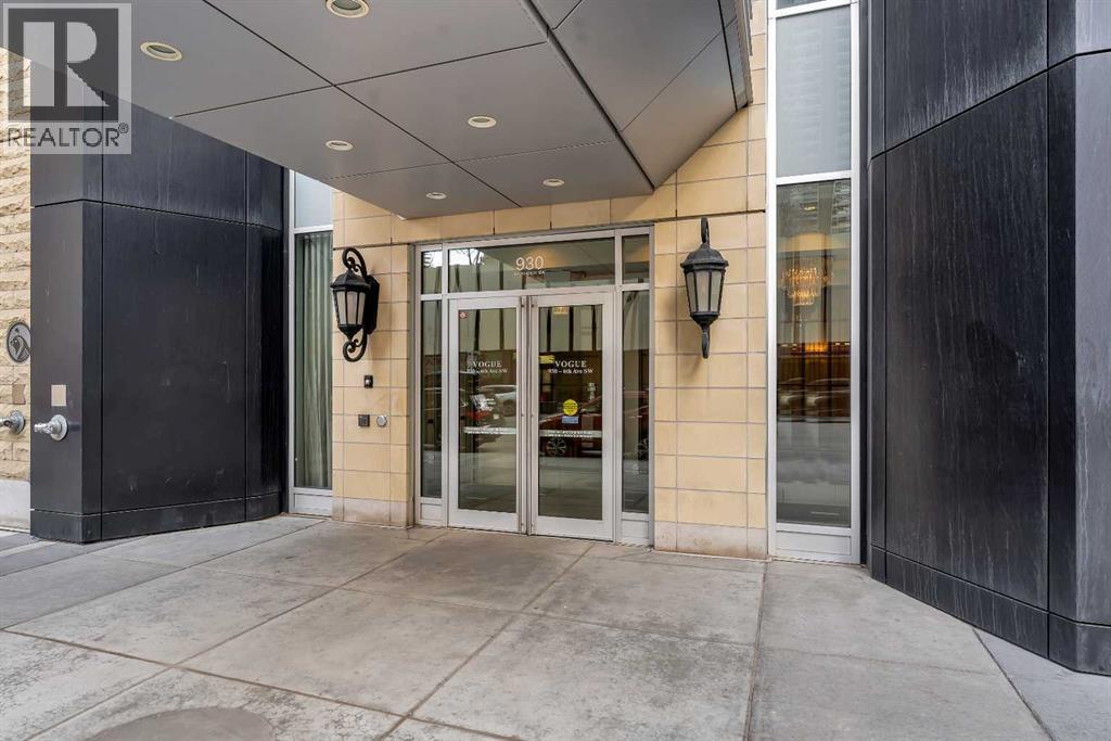 #1205 930 6 Avenue SW - 11