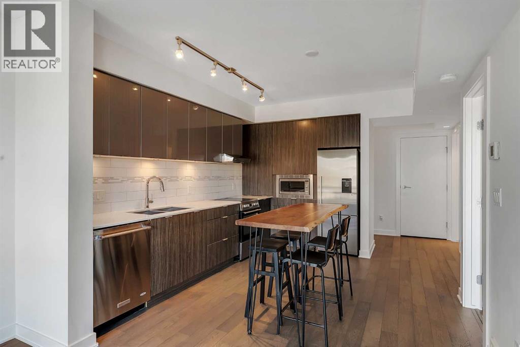 #1205 930 6 Avenue SW - 22