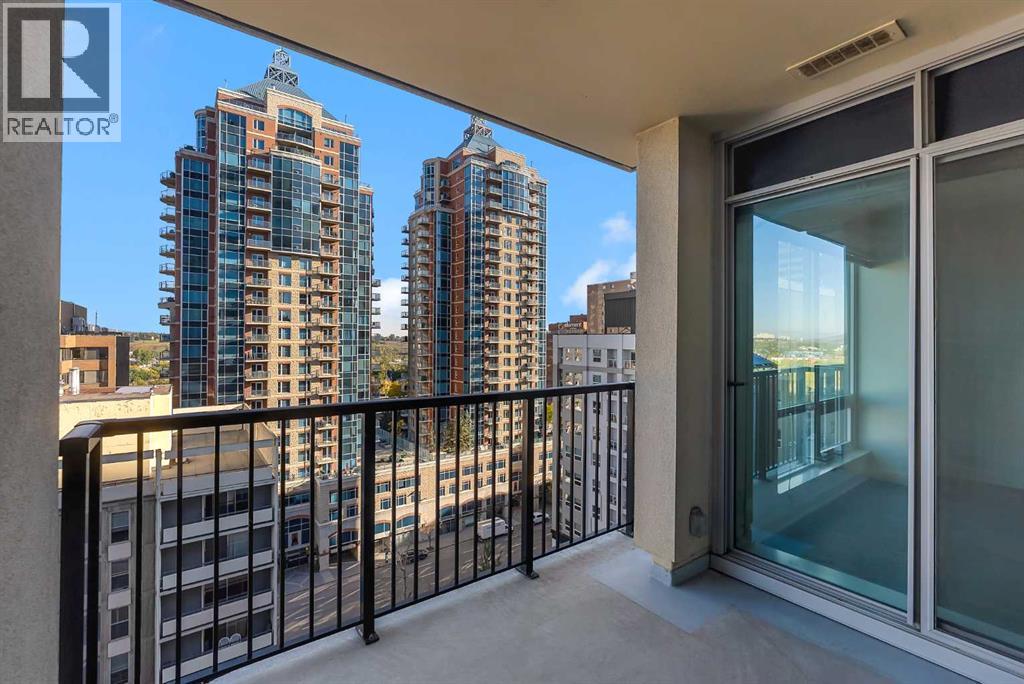 #1205 930 6 Avenue SW - 37