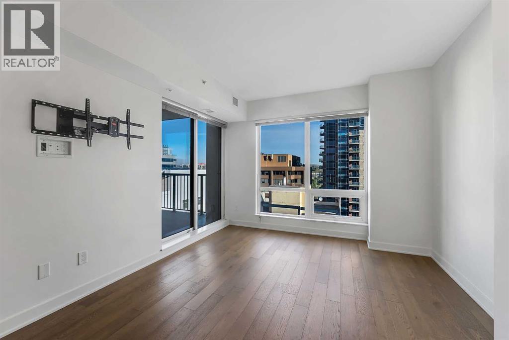 #1205 930 6 Avenue SW - 28