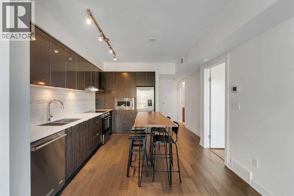 #1205 930 6 Avenue SW - 23