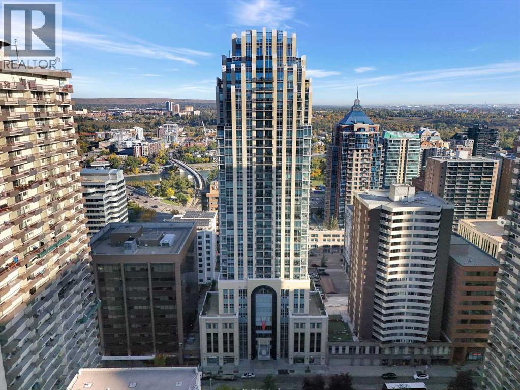 1205, 930 6 Avenue SW, Calgary, Alberta, T2P1J3 — thumbnail 9