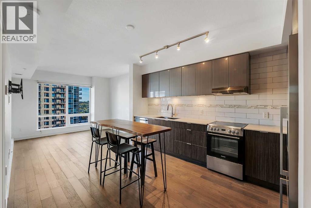 #1205 930 6 Avenue SW - 21