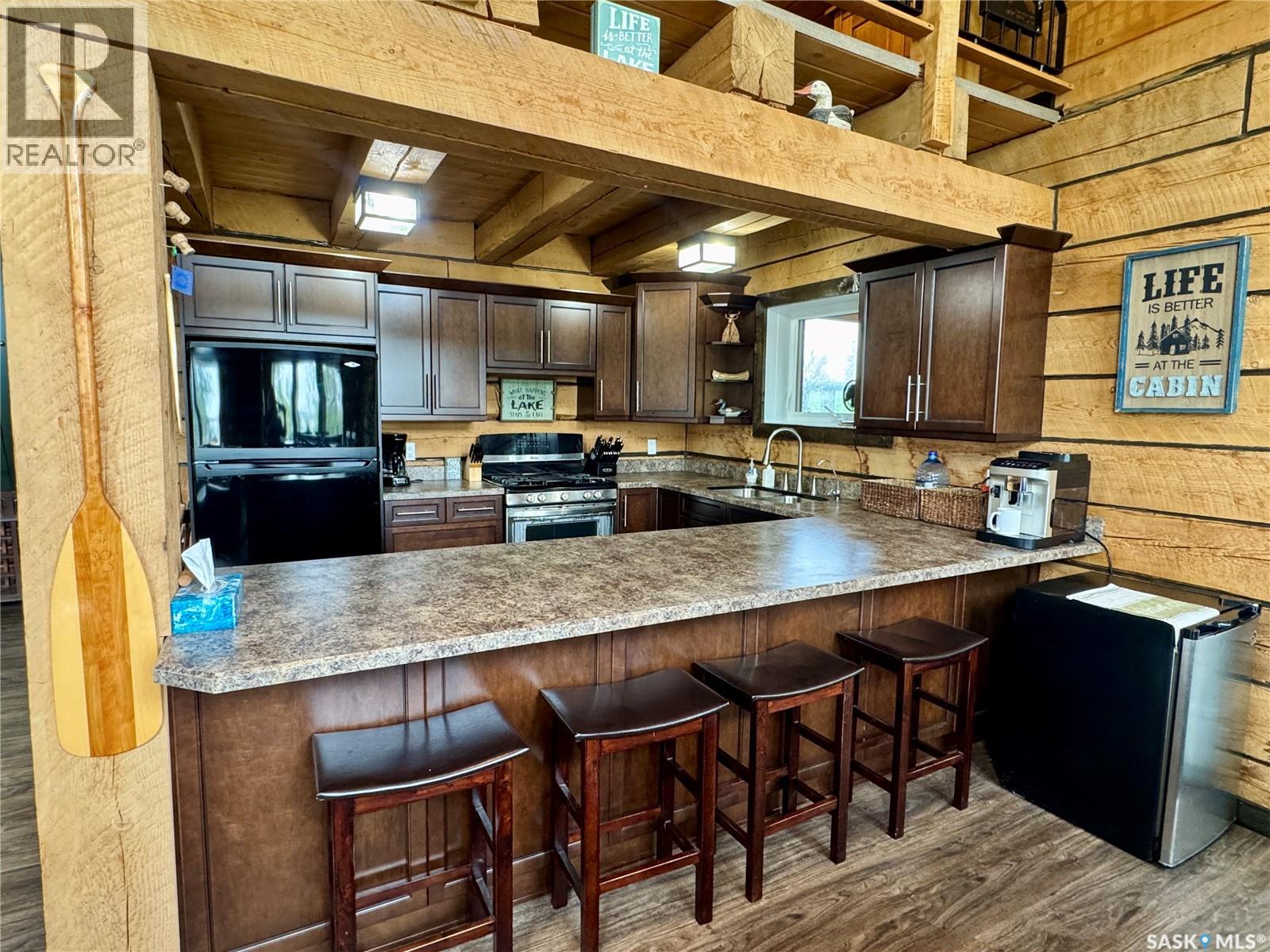 Stunning Remote 4 Season Lakehouse on Nemeiben, Northern Admin District — photo 11