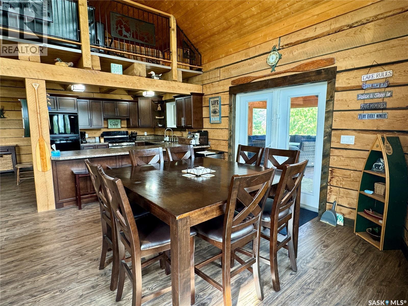 Stunning Remote 4 Season Lakehouse on Nemeiben, Northern Admin District — photo 19