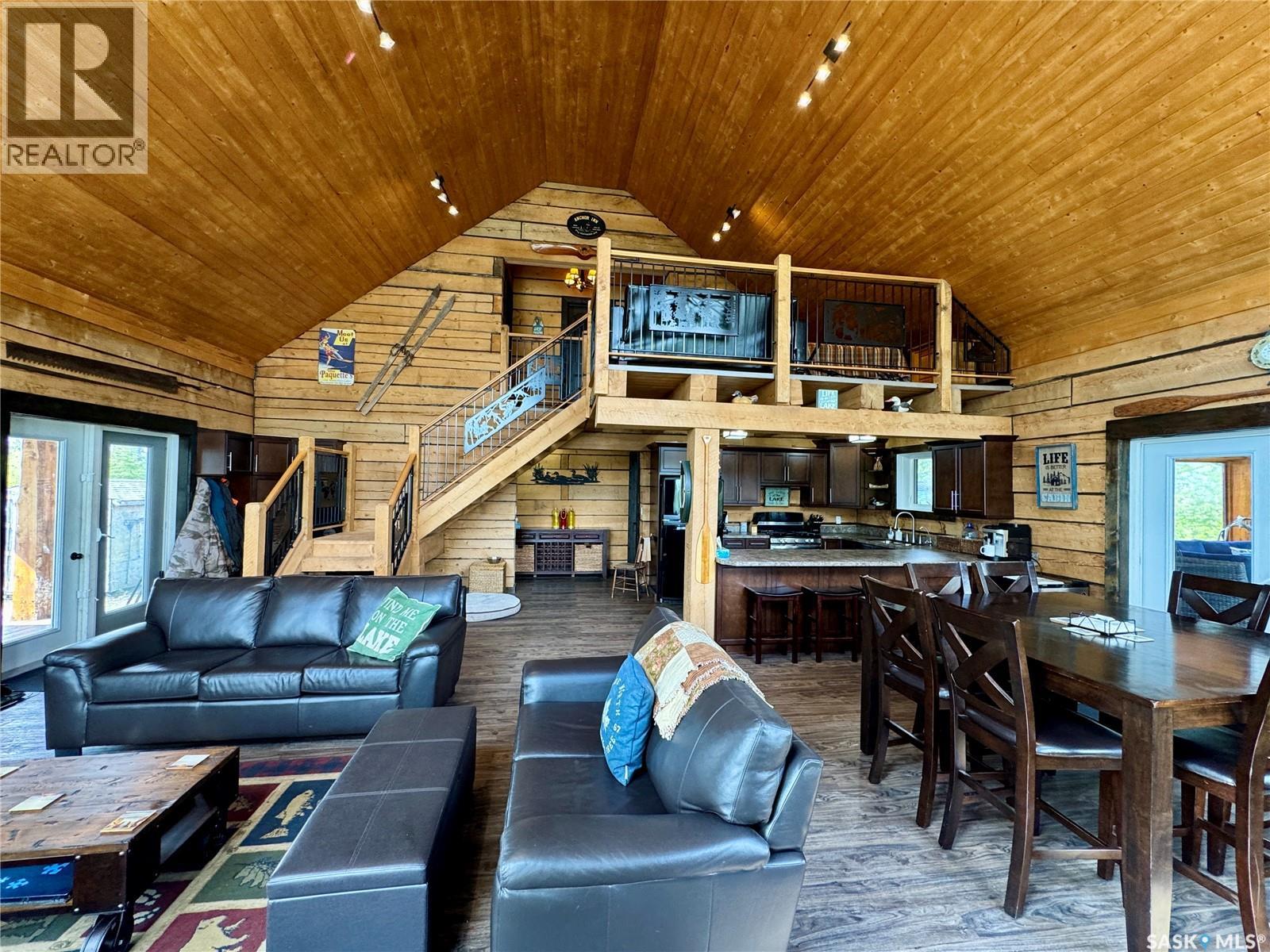 Stunning Remote 4 Season Lakehouse on Nemeiben, Northern Admin District — photo 23