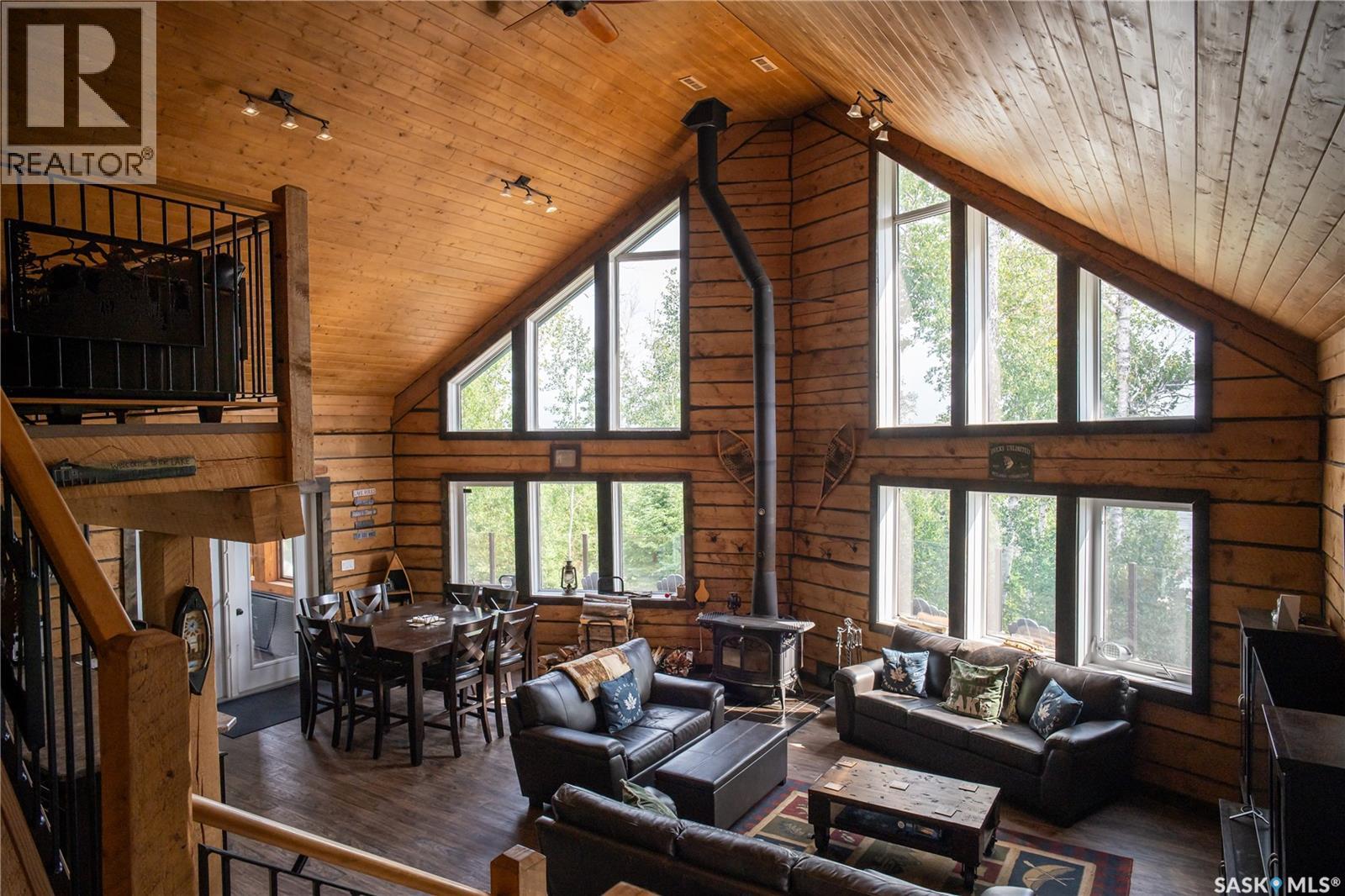 Stunning Remote 4 Season Lakehouse on Nemeiben, Northern Admin District — photo 28