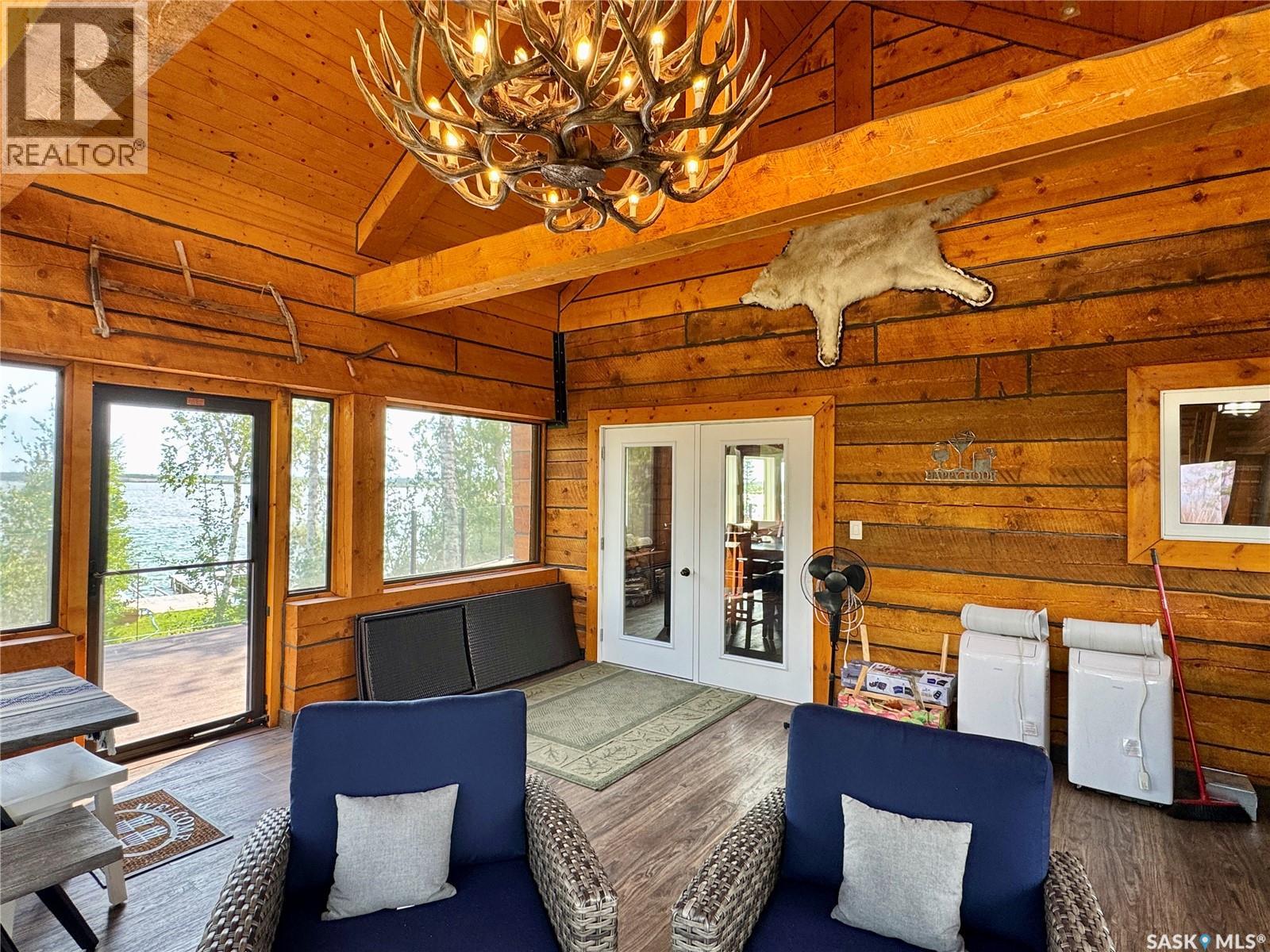 Stunning Remote 4 Season Lakehouse on Nemeiben, Northern Admin District — photo 34