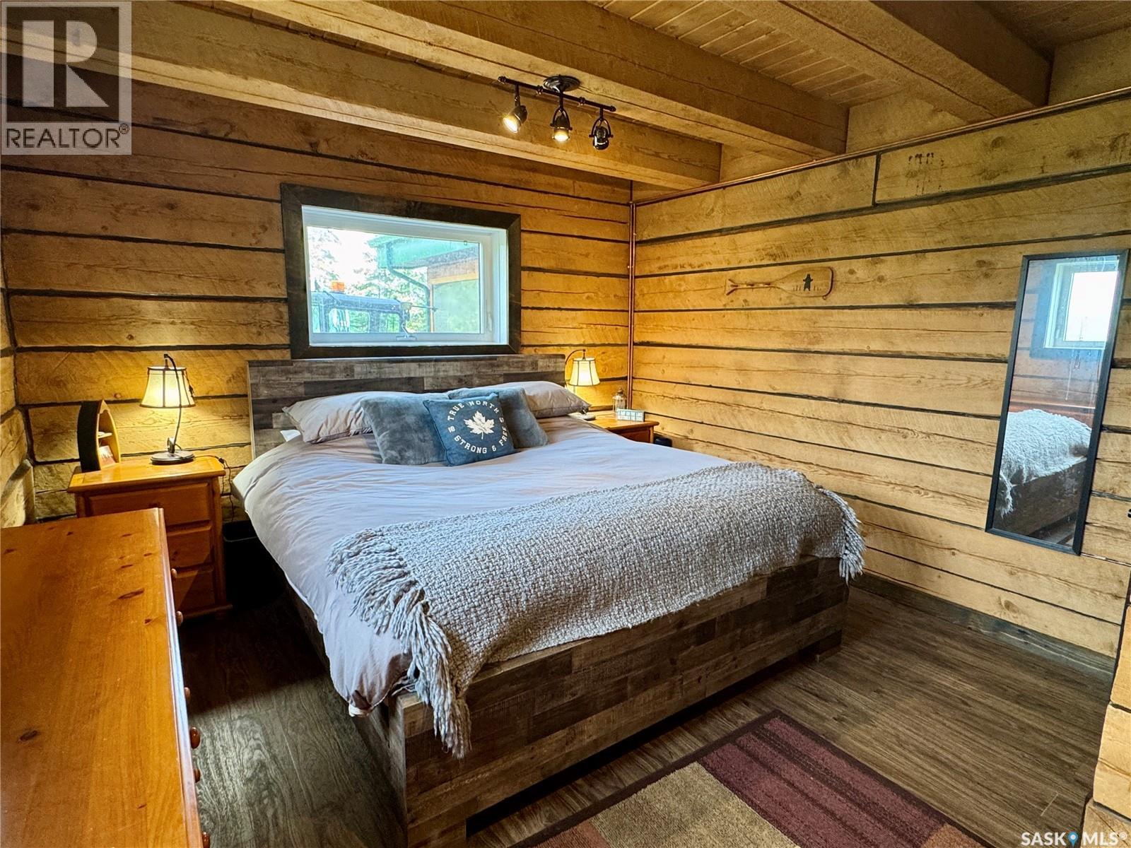 Stunning Remote 4 Season Lakehouse on Nemeiben - 39