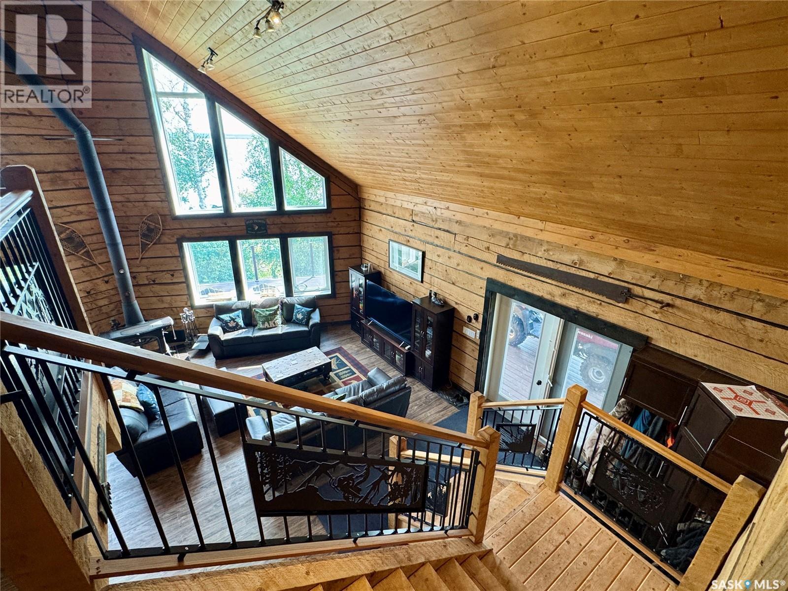 Stunning Remote 4 Season Lakehouse on Nemeiben - 45