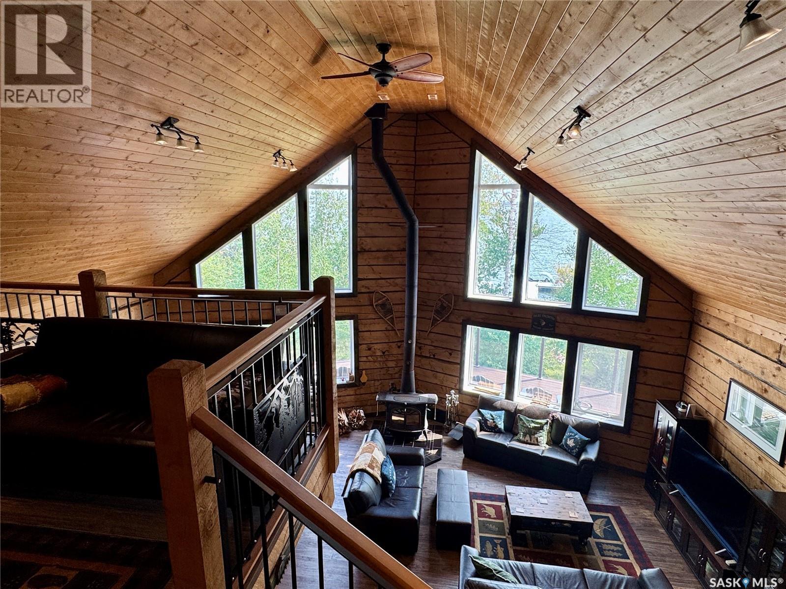 Stunning Remote 4 Season Lakehouse on Nemeiben - 46