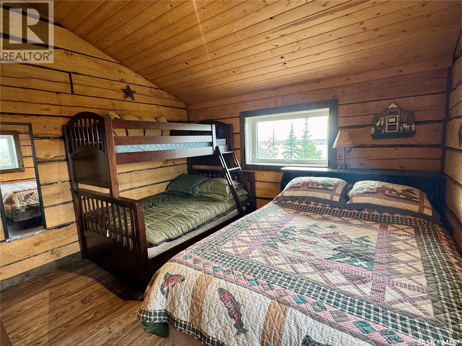 Stunning Remote 4 Season Lakehouse on Nemeiben - 59