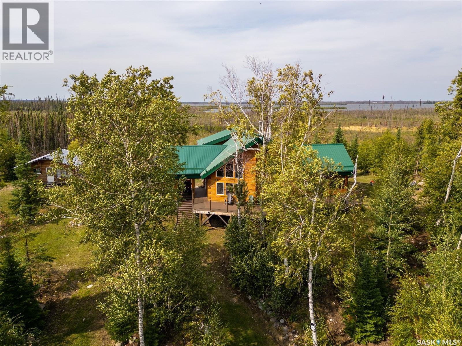 Stunning Remote 4 Season Lakehouse on Nemeiben, Northern Admin District — photo 6
