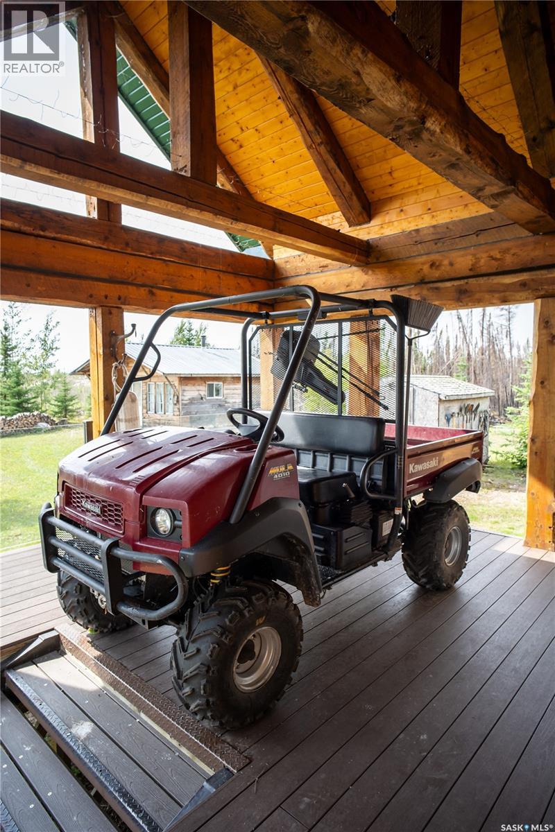 Stunning Remote 4 Season Lakehouse on Nemeiben - Image 80