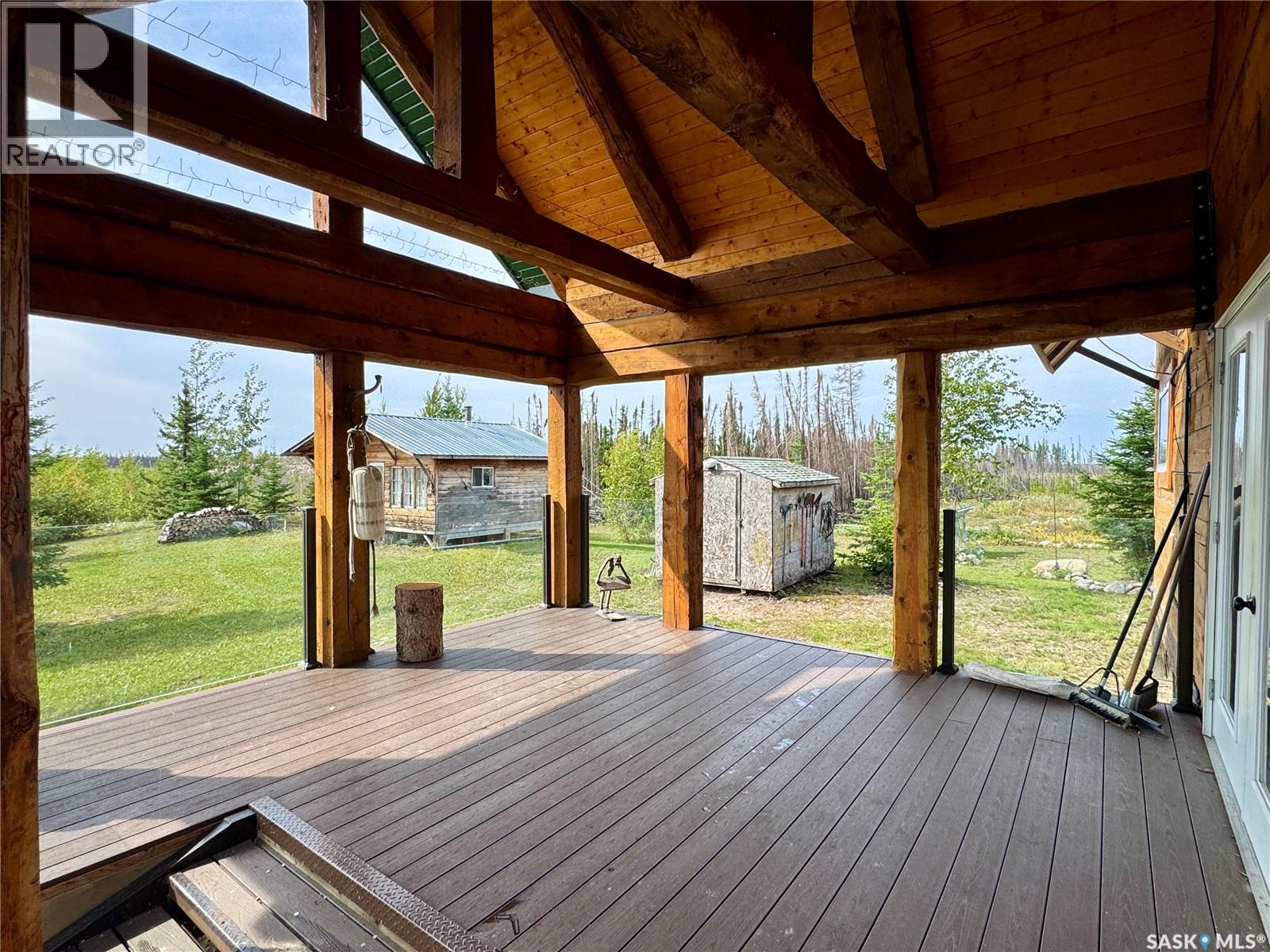 Stunning Remote 4 Season Lakehouse on Nemeiben - 81