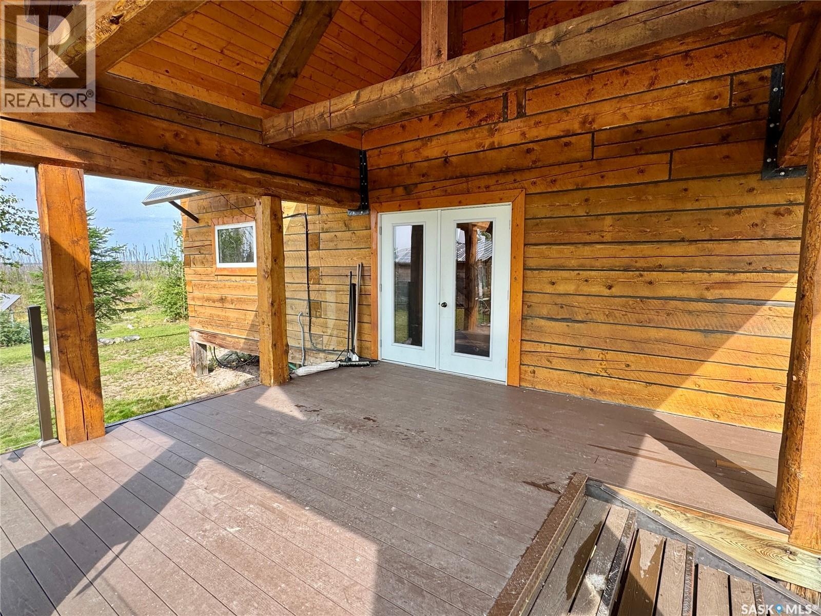 Stunning Remote 4 Season Lakehouse on Nemeiben - Image 82