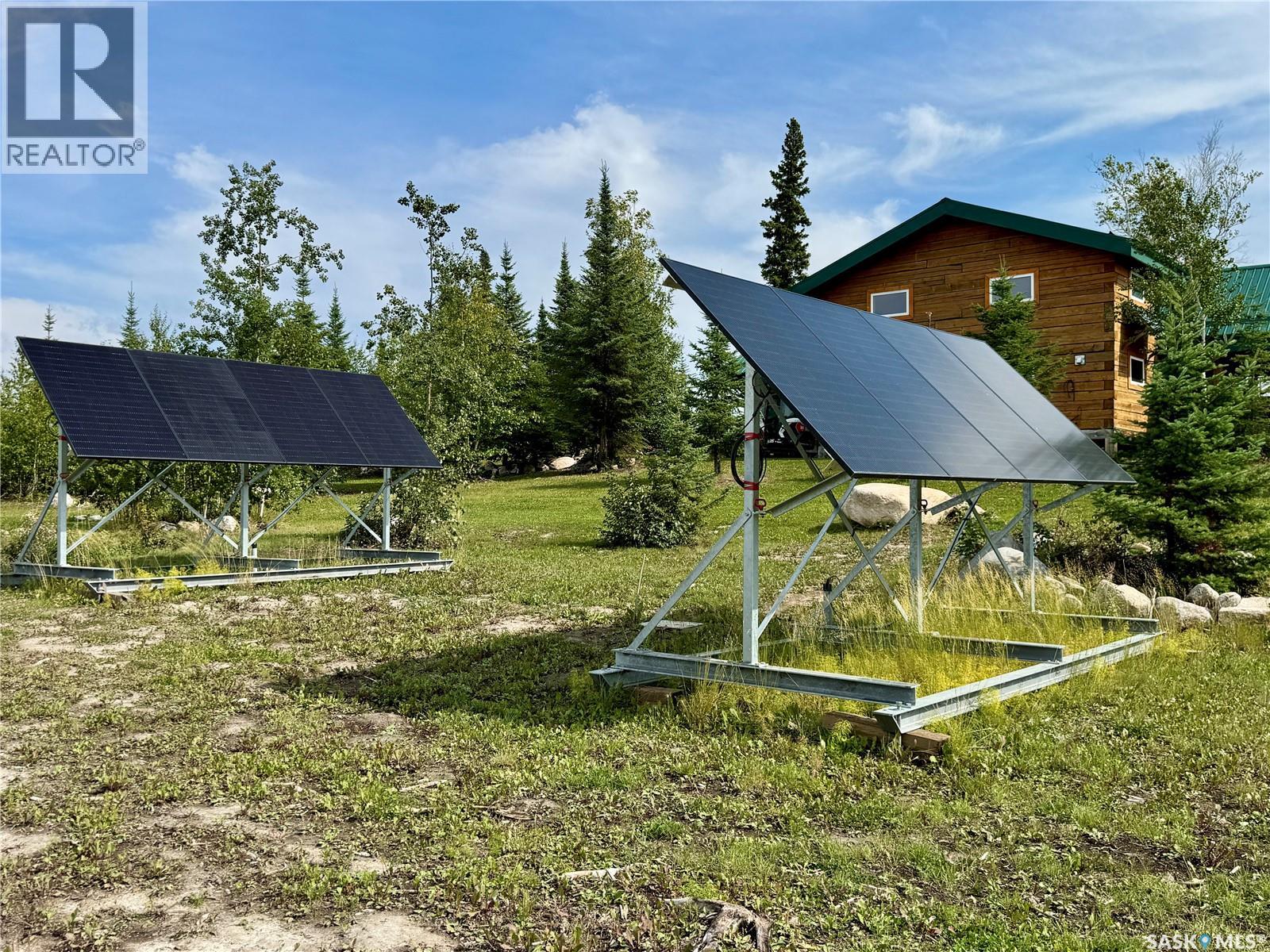 Stunning Remote 4 Season Lakehouse on Nemeiben - 89