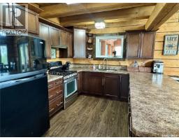 Loft - Stunning Remote 4 Season Lakehouse On Nemeiben, Northern Admin District, SK S0J1L0 Photo 12